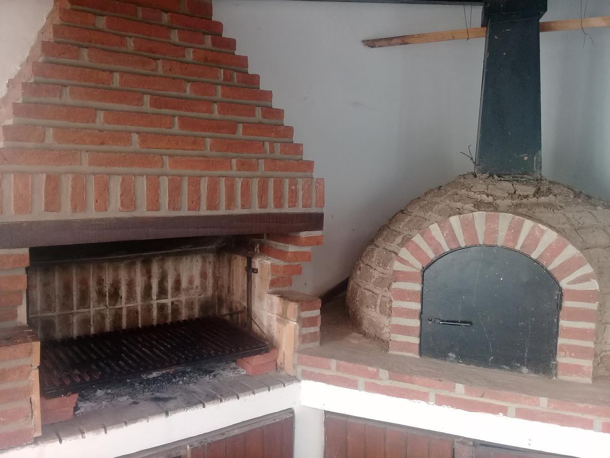 Hostal La Posada De Gervasio Salta Exteriör bild