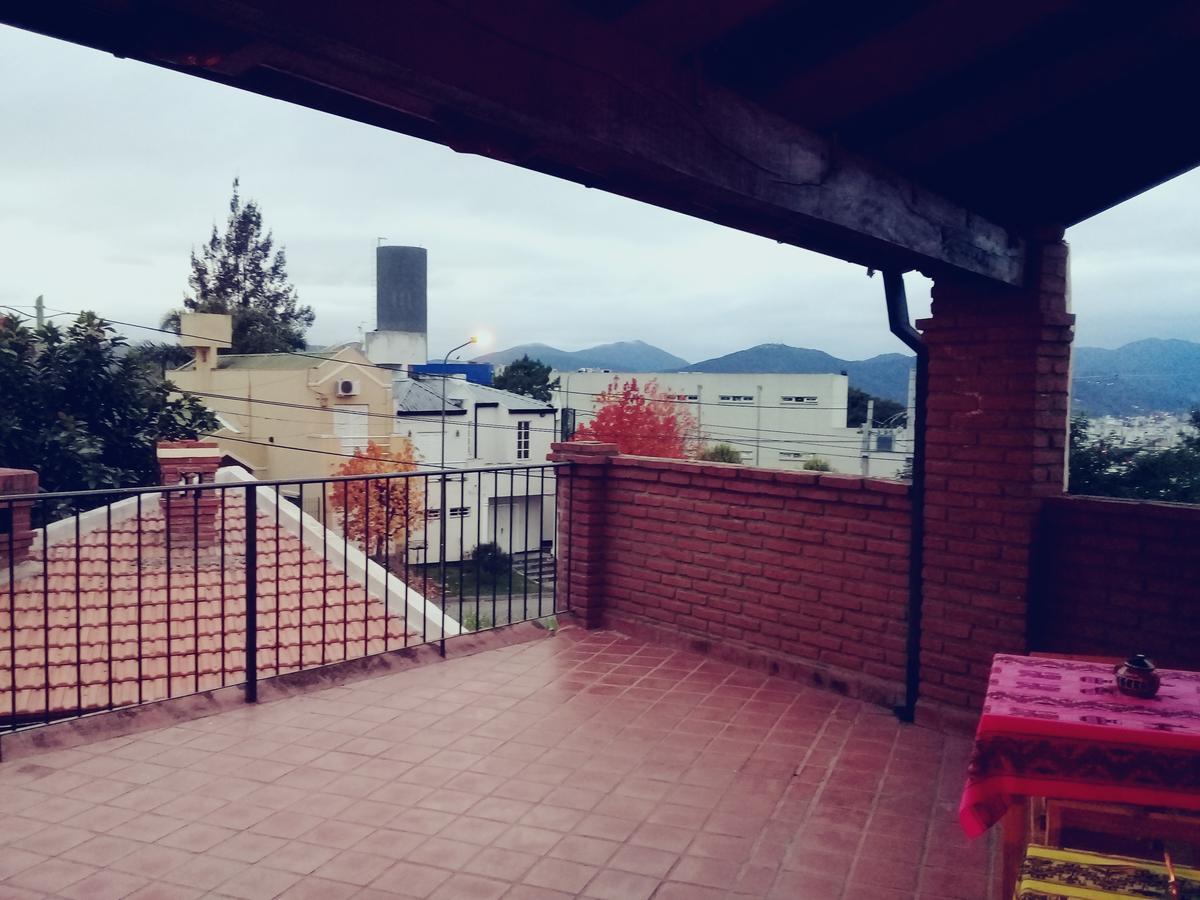 Hostal La Posada De Gervasio Salta Exteriör bild