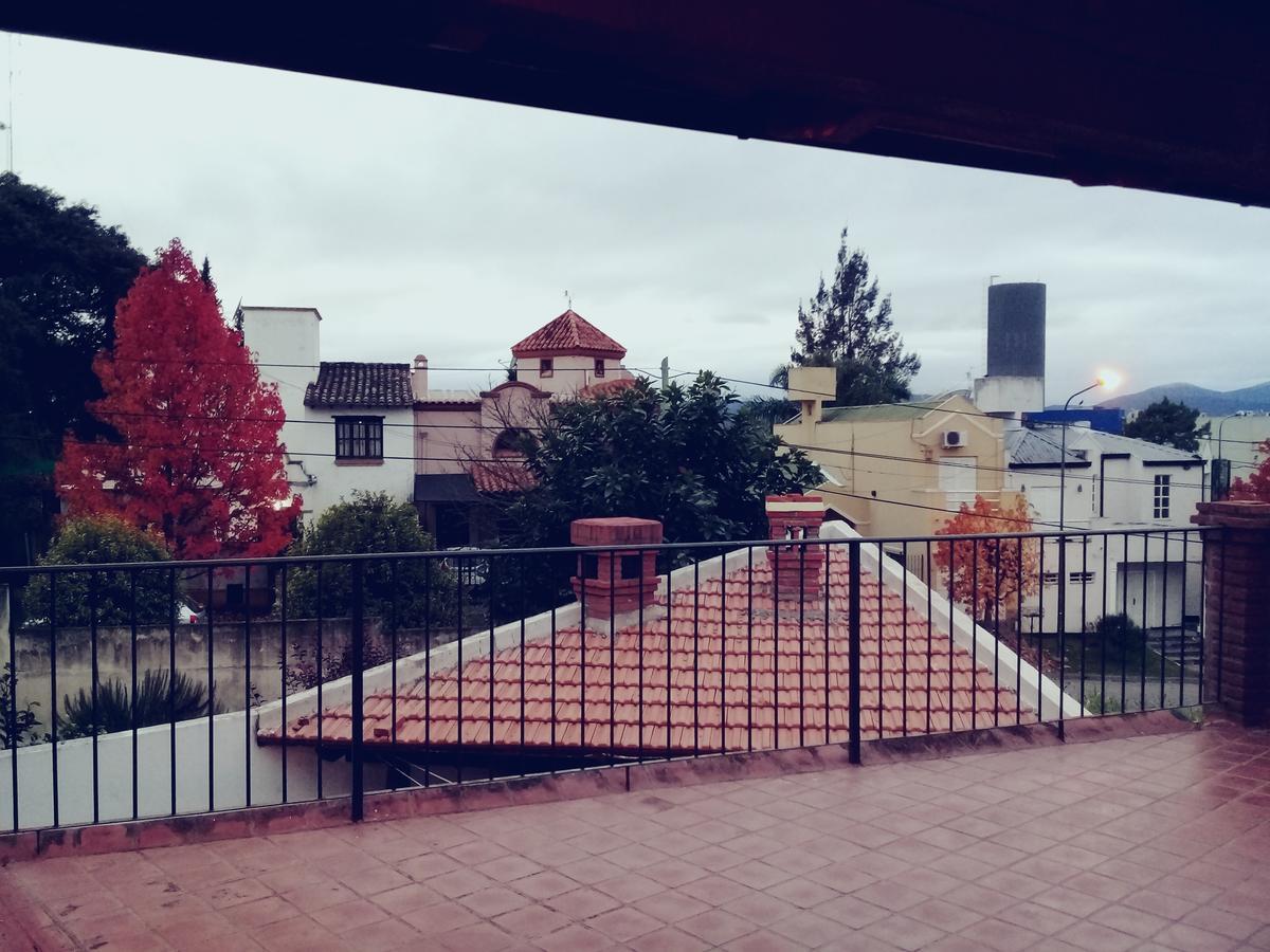 Hostal La Posada De Gervasio Salta Exteriör bild