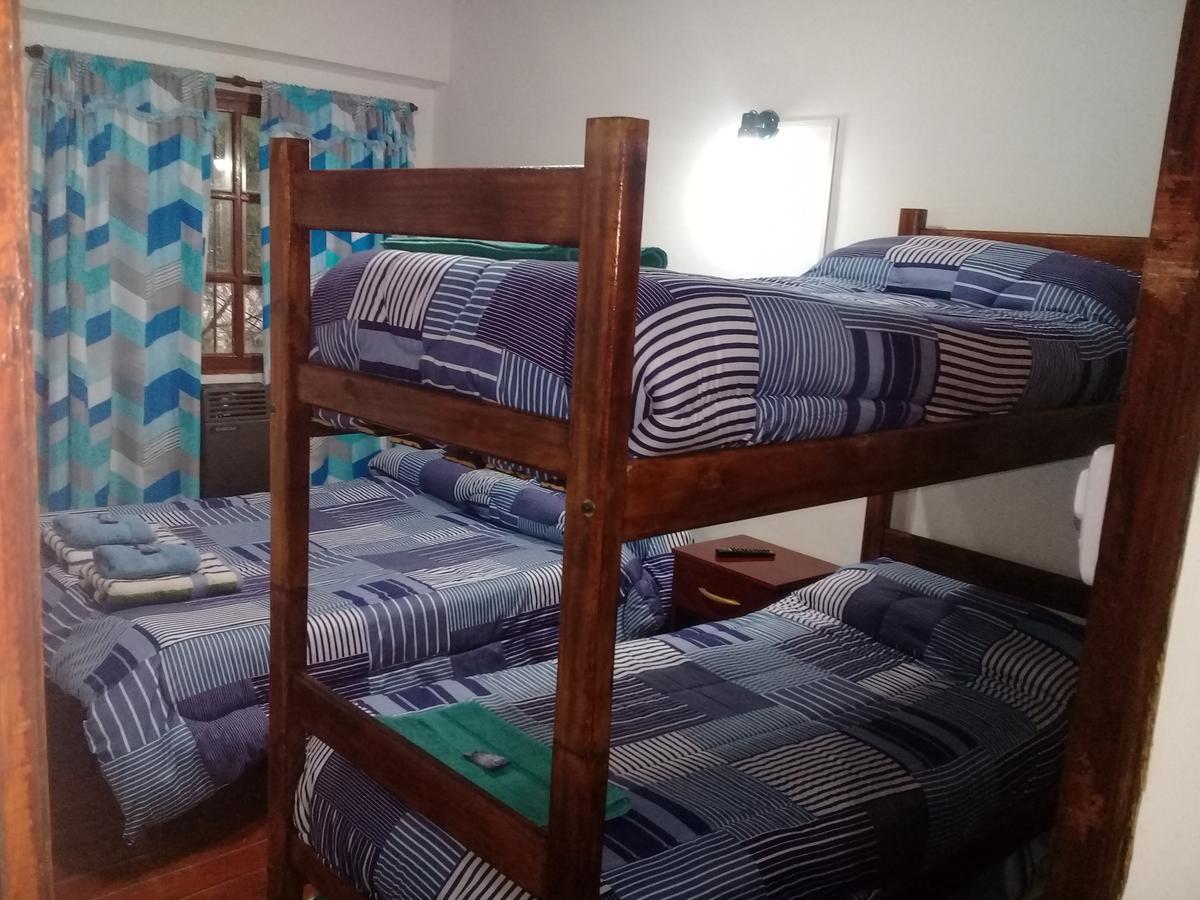 Hostal La Posada De Gervasio Salta Exteriör bild
