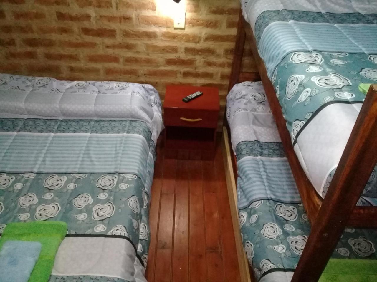 Hostal La Posada De Gervasio Salta Exteriör bild